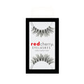 Red Cherry lashes - WSP Wispy