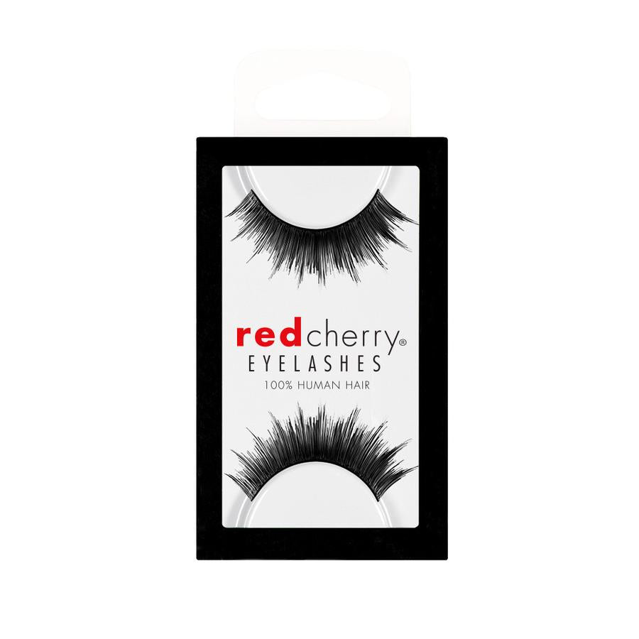 Red Cherry lashes - Zoey 74